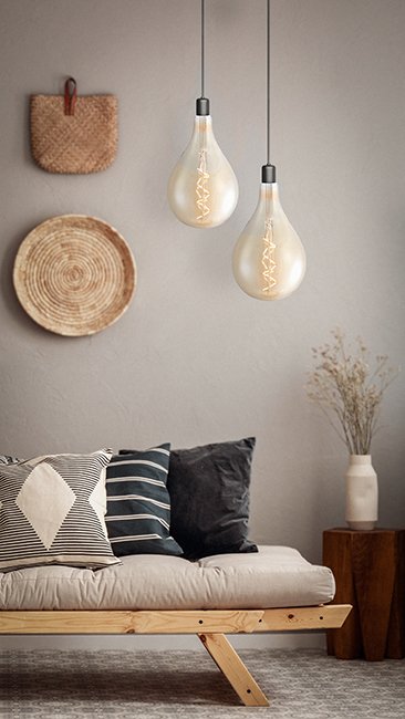 SPL Decorative Bulb LF023899905