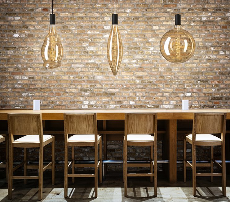 SPL Decorative Bulb LF023900105