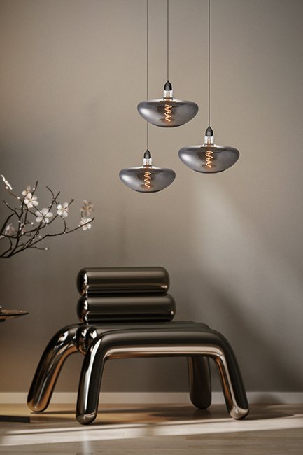 SPL Decorative Bulb LF023911403