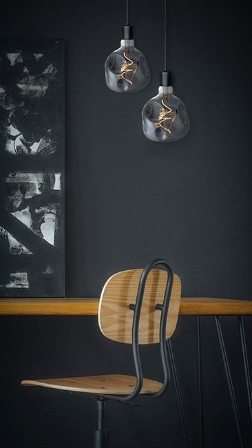 LED E27 Filament FleX XL Mystery, LX023911103