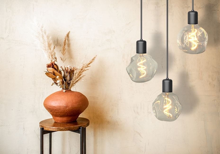 LED E27 Filament FleX XL Mystery, LX023911109