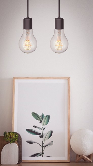 LED E27 Filament FleX TR GLS, LX023970309