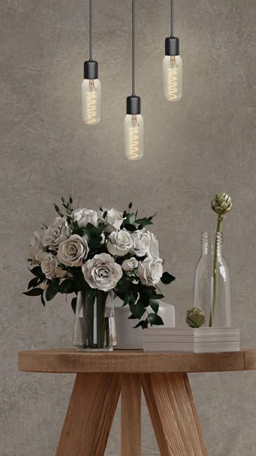 LED E27 Filament FleX AX Tube, LX023922305