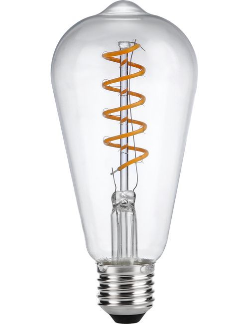 LED E27 Filament FleX AX Rustika, LX023960309