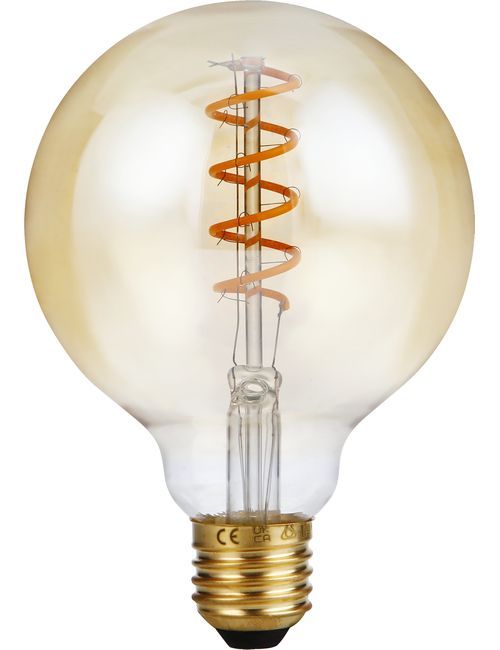 LED E27 Filament FleX AX Globe, LX023980305