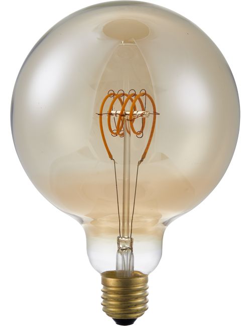 LED E27 Filament FleX TR Globe, LF023925405