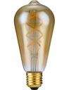 LED E27 Filament FleX DH Rustika, LX023960105