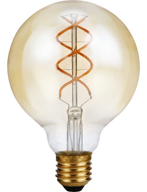 LED E27 Filament FleX DH Globe, LX023980105
