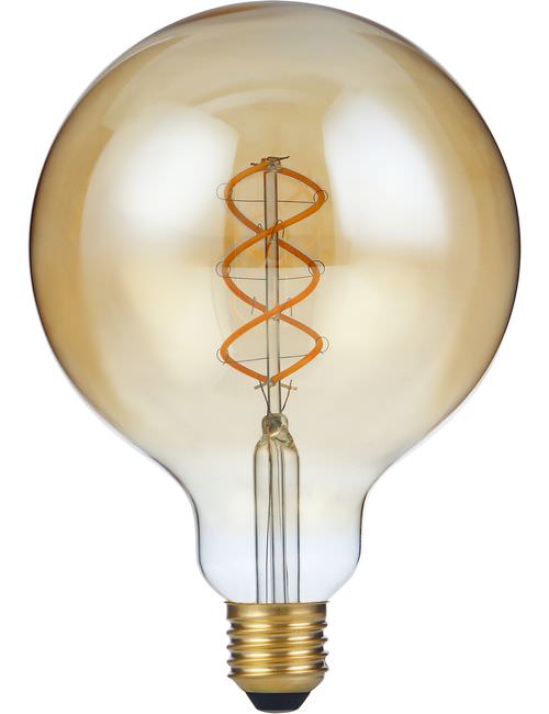 LED E27 Filament FleX DH Globe, LF023925105