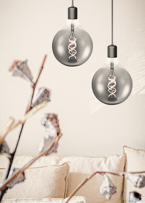 LED E27 Filament FleX DH Globe, L272514003