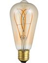 LED E27 Filament FleX DL Rustika, LX023960205