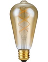 LED E27 Filament FleX DH Rustika, LX032764505