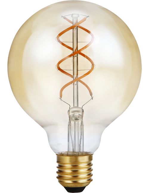 LED E27 Filament FleX DH Globe, LX032795505