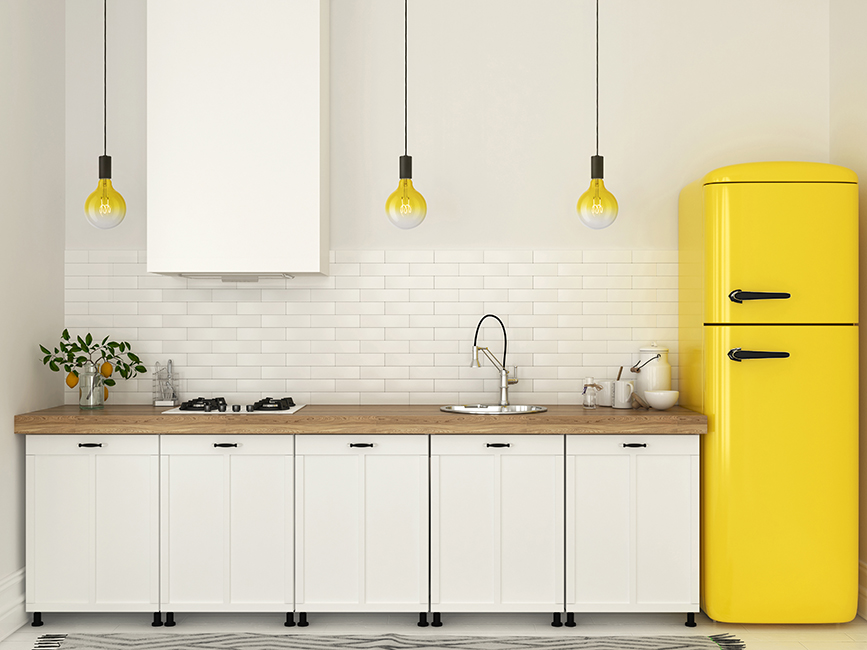 LED E27 Filament FleX TR Globe, LF023925005