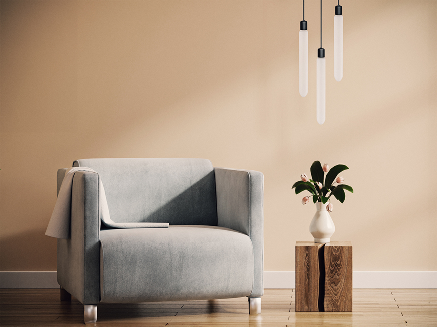 LED E27 Filament Colorenta, LX024107888