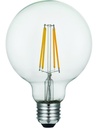 LED E27 Filament Globe, LF023882602