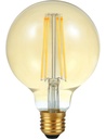 LED E27 Filament Globe, LX023881605