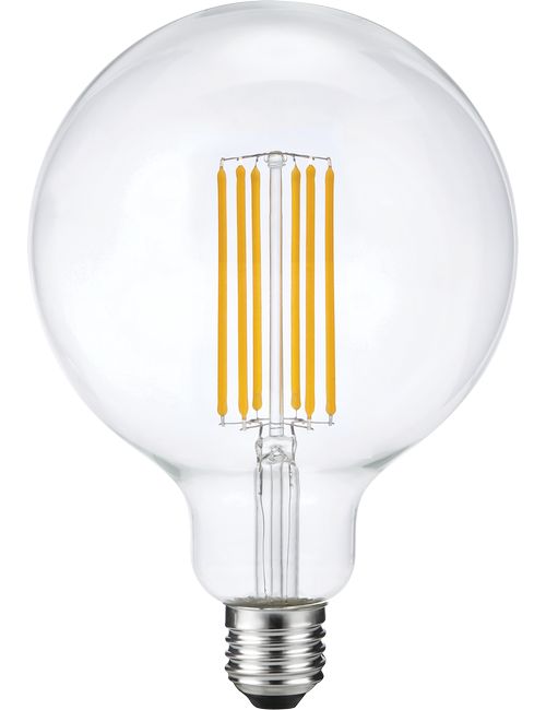 LED E27 Filament Globe, LX023825502