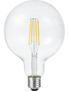 LED E27 Filament Globe, LX023825902