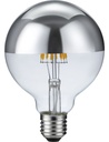 LED E27 Filament Globe Top Mirror,LX023880812 