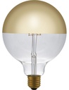 LED E27 Filament Globe Top Mirror, LF023825822