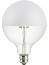 LED E27 Filament Globe Top Mirror, LX023825832