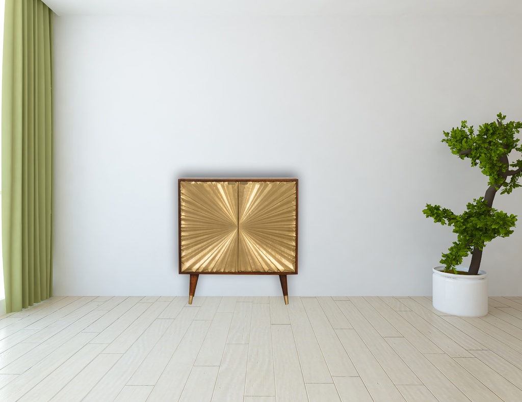 Gabinetto dorato di Manila