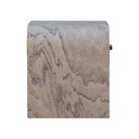 Comodino in stile liberty