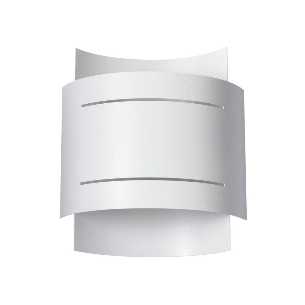 [SL.0980] HESTIA Lampada da parete bianca
