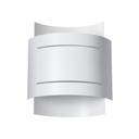 HESTIA White Wall Lamp