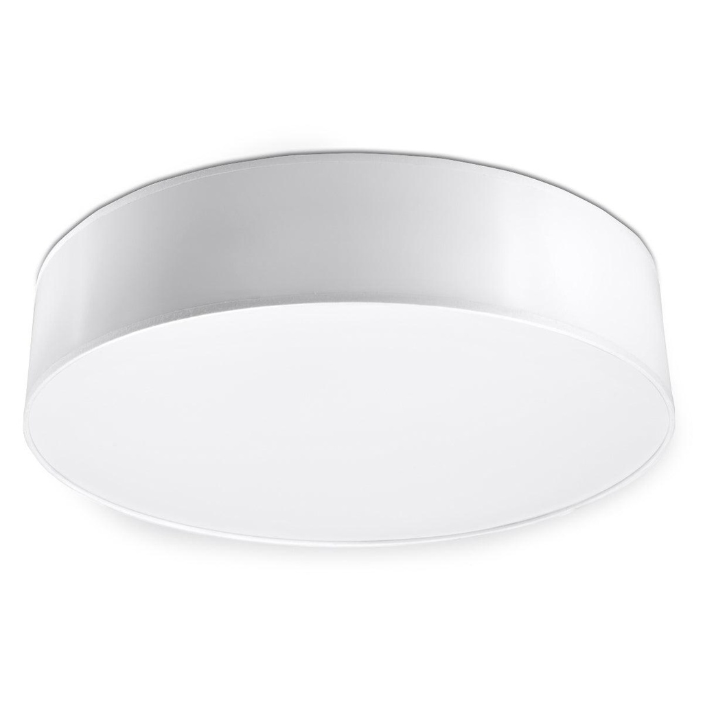 [SL.0126] ARENA 45 ceiling light white