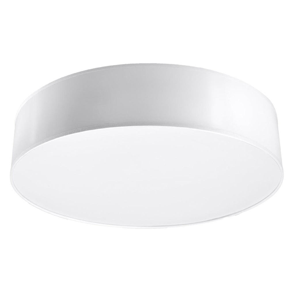 [SL.0919] ARENA 55 ceiling light white