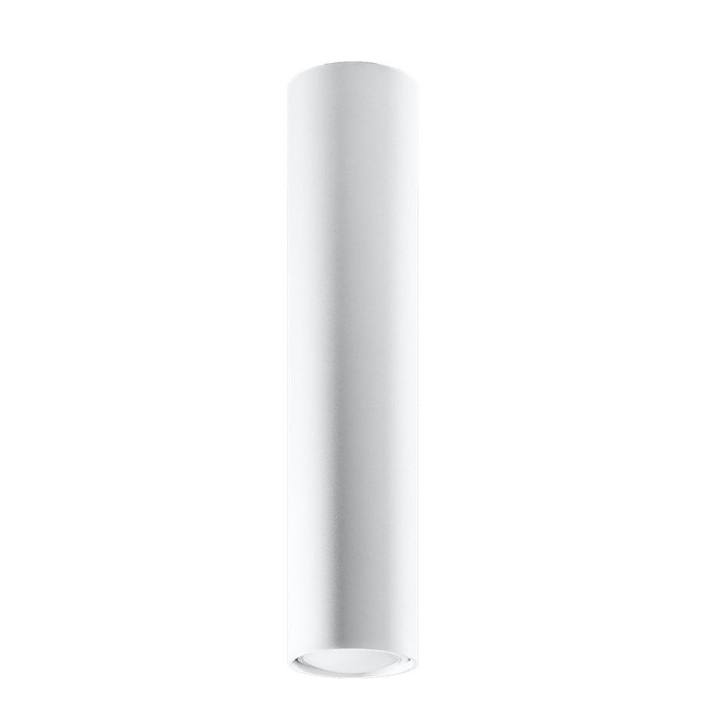 Lampada a soffitto LAGOS 40 bianco