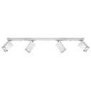 MERIDA 4L ceiling light white