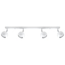 OCULAR 4L ceiling light white