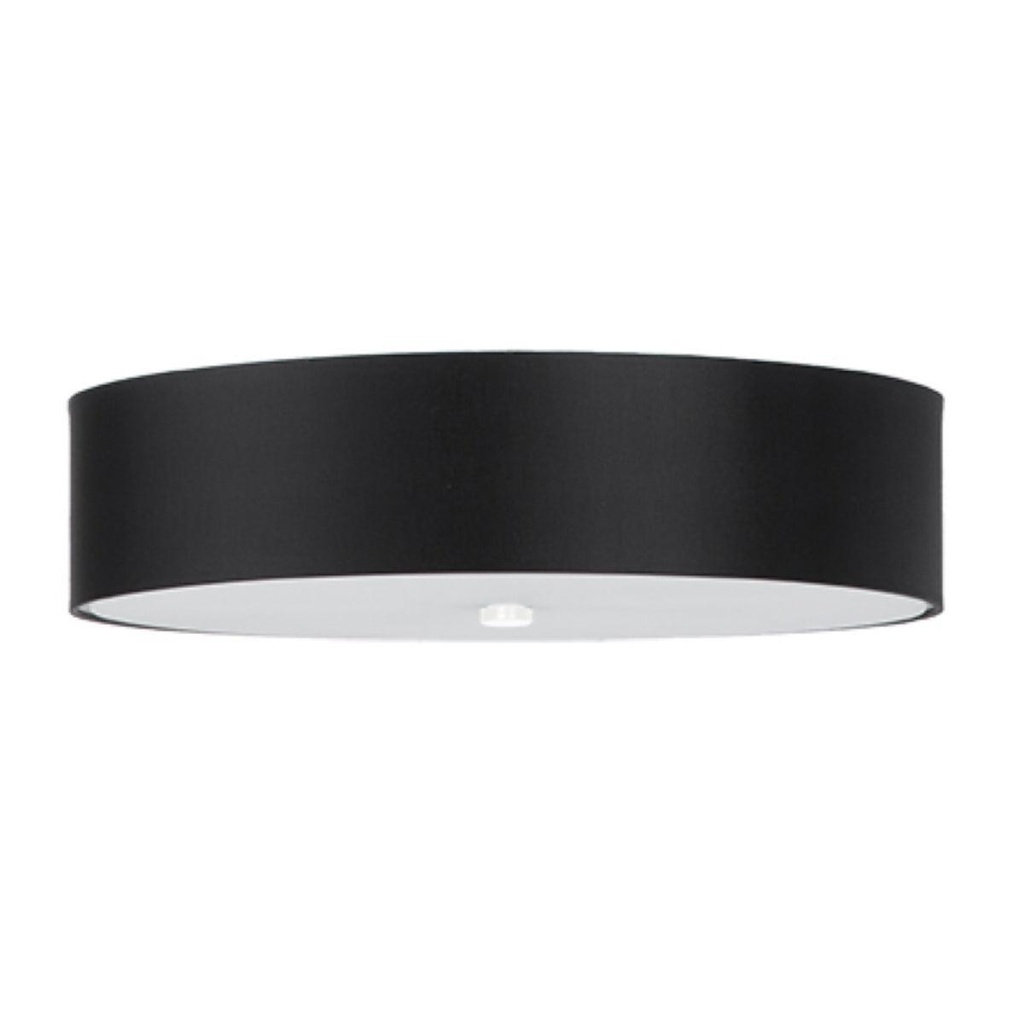 [SL.0762] SKALA 50 ceiling light black