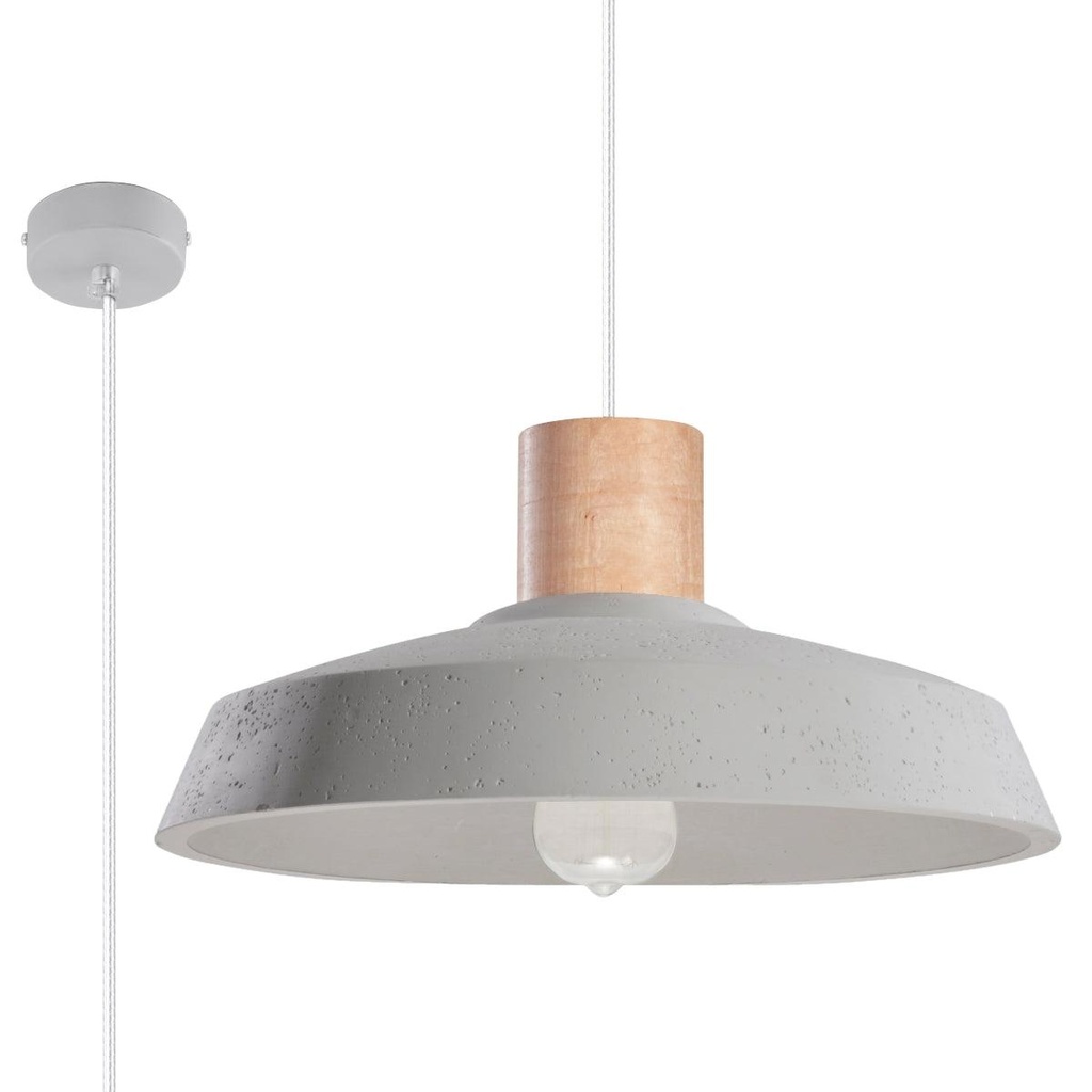 [SL.0282] AFRA pendant lamp