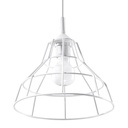 ANATA pendant lamp white