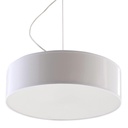 ARENA 35 pendant lamp white