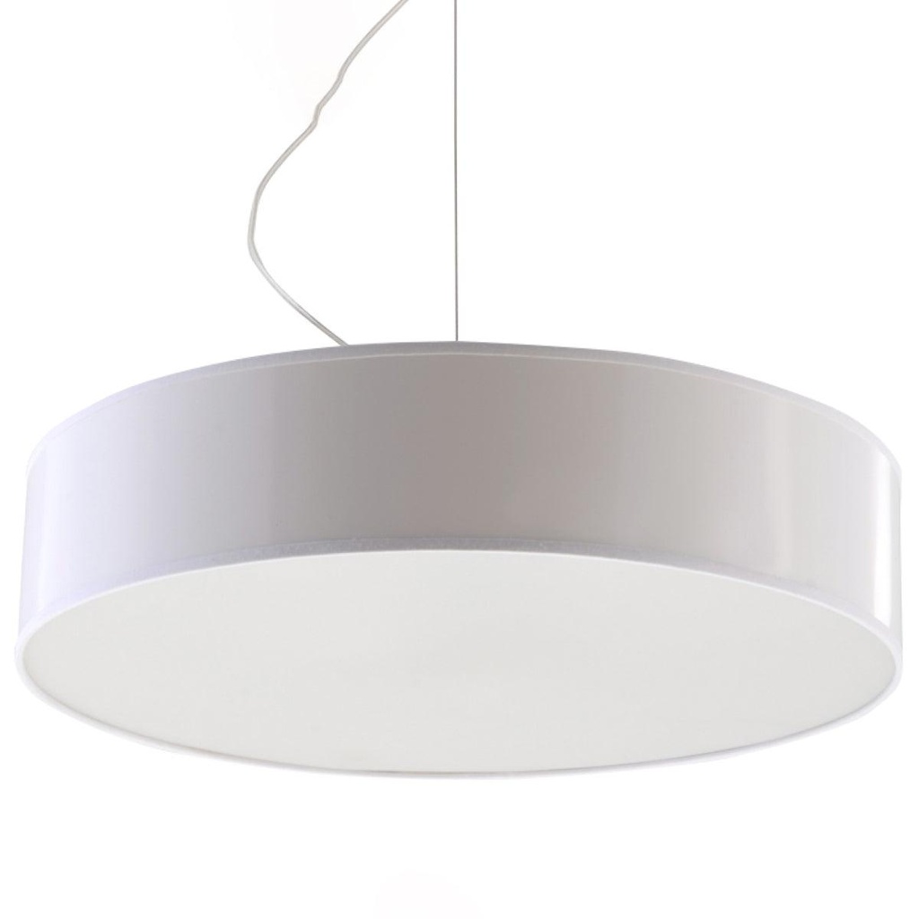 ARENA 45 pendant lamp white