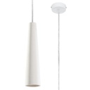 Lampada a sospensione in ceramica ELECTRA