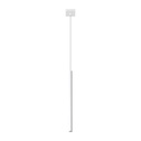 Lampada a sospensione PASTELO 1 bianco