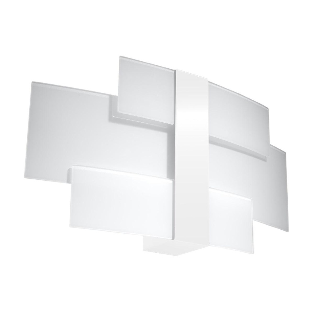 CELIA wall lamp white