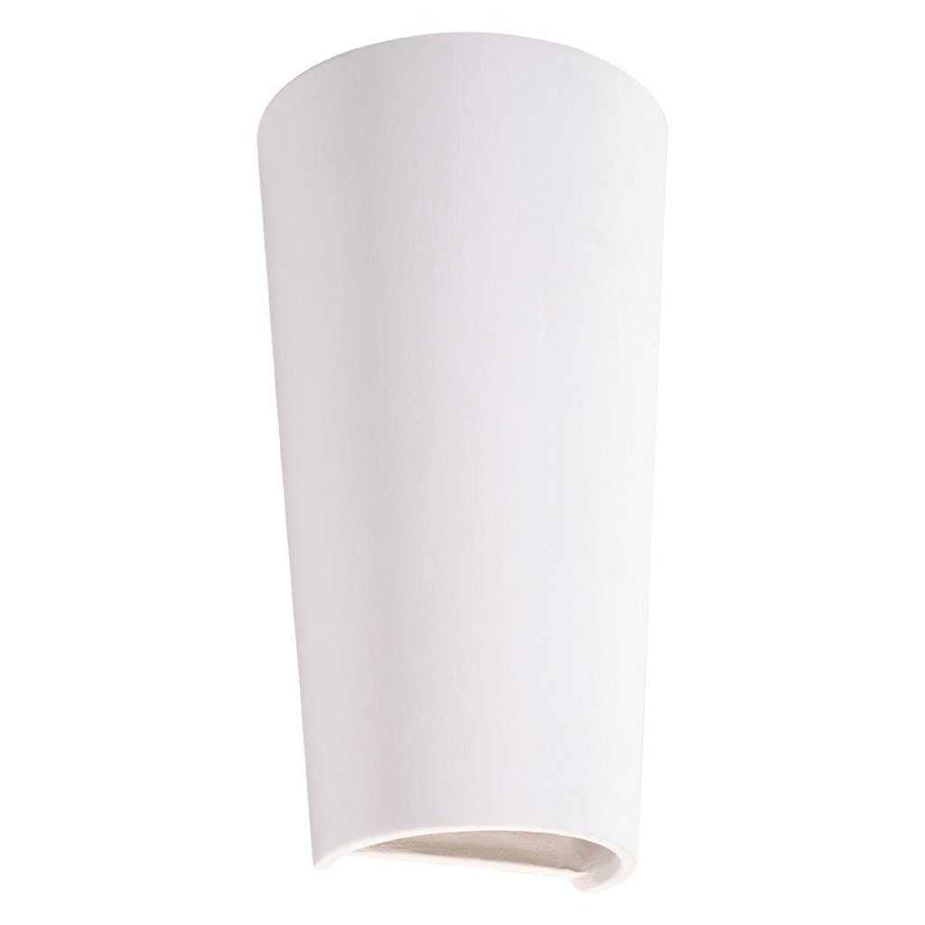 LANA Wall Lamp in Ceramic