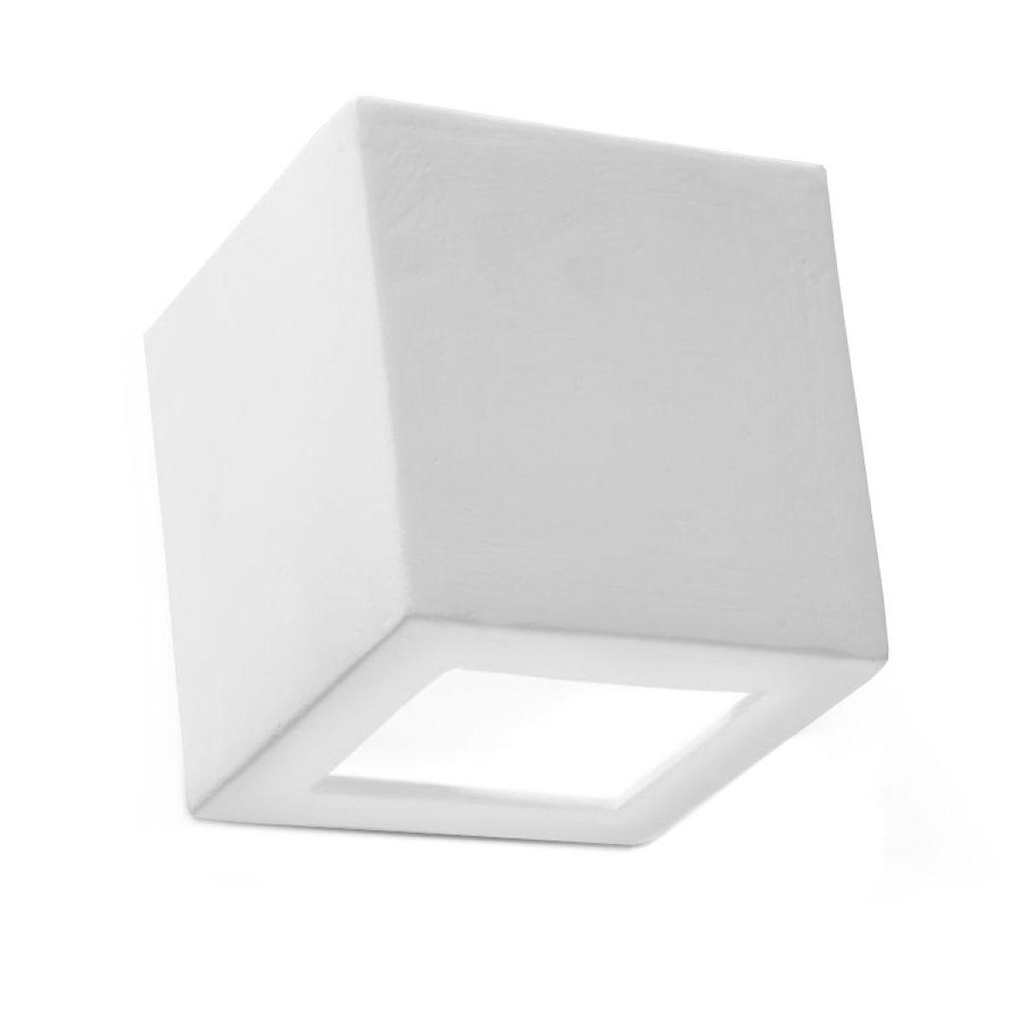 Lampada da parete in ceramica LEO