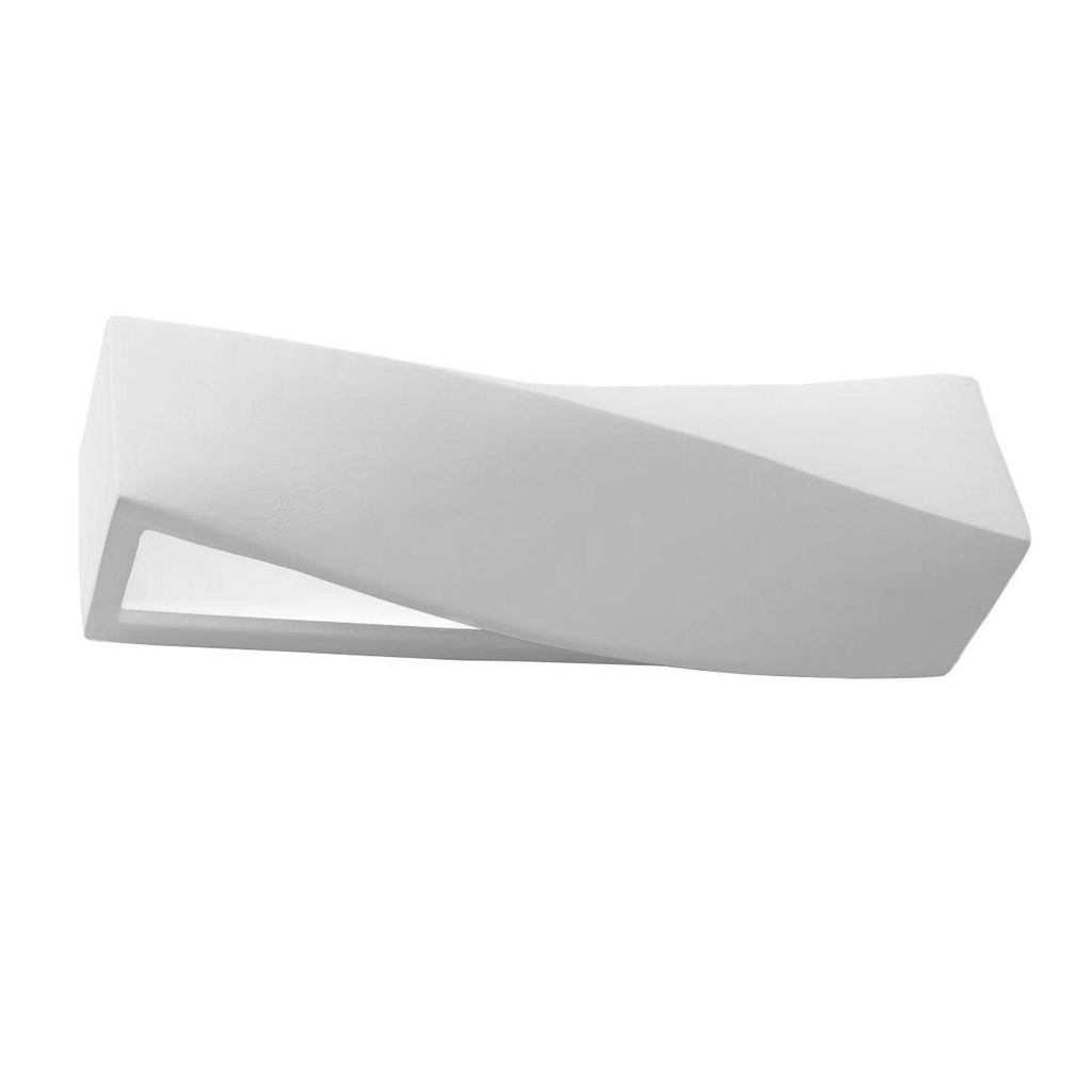 SIGMA ceramic wall lamp