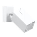 MERIDA wall lamp white