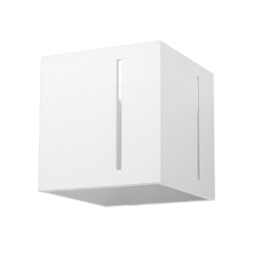 PIXAR wall lamp white