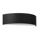 SKALA BLACK wall lamp