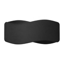 TILA 30 wall lamp black